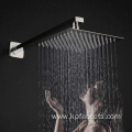 Conceal Ceiling Mounted Square Big Shower Head